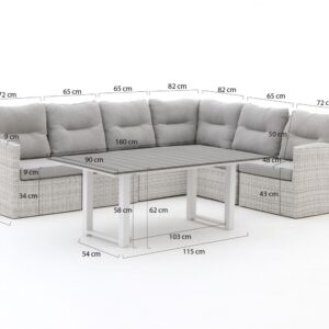 Intenso Furniture Loungesets