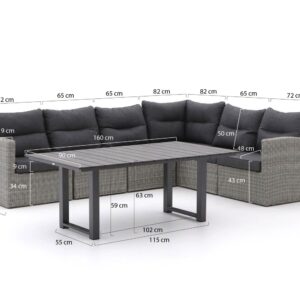 Intenso Furniture Loungesets