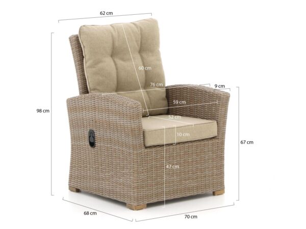 Intenso furniture tuinsets