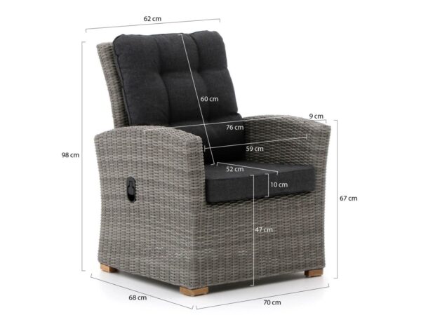Intenso furniture tuinsets