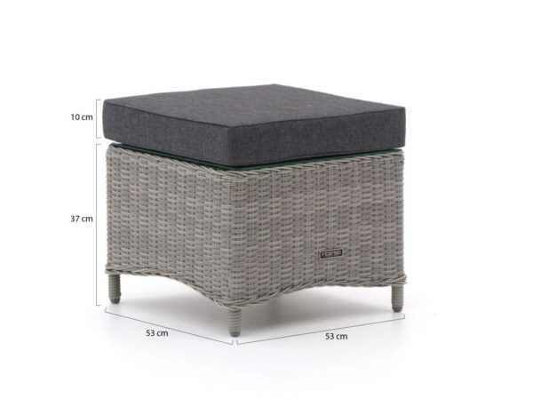 Intenso furniture tuintafels