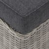 Intenso furniture tuintafels