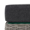 Intenso furniture grijs tuintafels