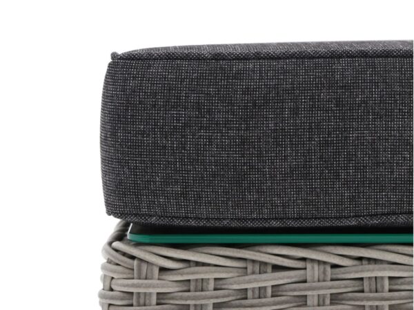 Intenso furniture grijs tuintafels