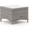 Wicker (vlechtwerk) tuintafels intenso furniture