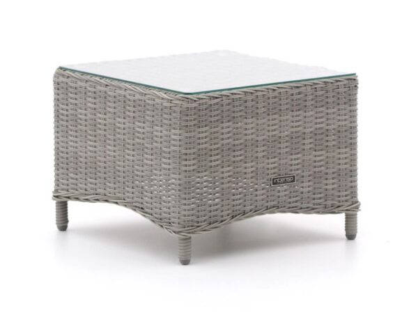 Wicker (vlechtwerk) tuintafels intenso furniture