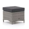 Intenso Milano bijzettafel/voetenbank 53x53x37cm - Laagste prijsgarantie!