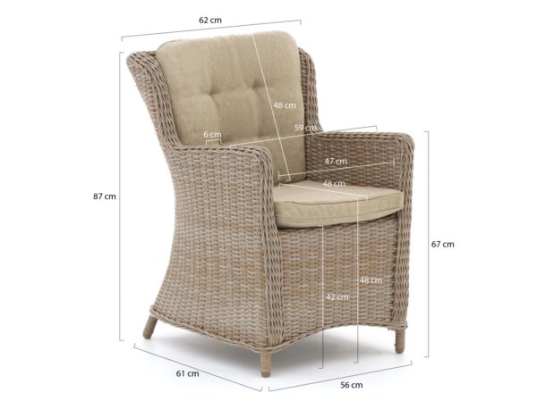 Intenso furniture tuinsets