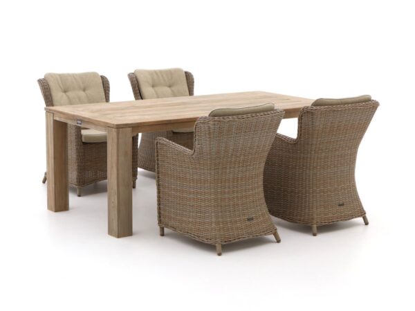 Intenso furniture tuinsets