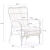 Intenso furniture tuinstoelen