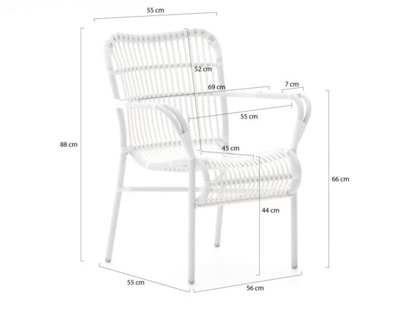 Intenso furniture tuinsets