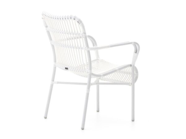 Wicker (vlechtwerk) tuinsets intenso furniture