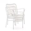 Intenso parmarough s 90cm dining tuinset 5 delig stapelbaar laagste prijsgarantie 7 1