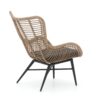 Intenso furniture taupe tuinstoelen