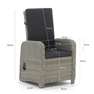 Intenso Furniture Tuinstoelen