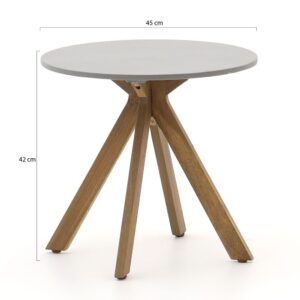 Intenso Furniture Tuintafels