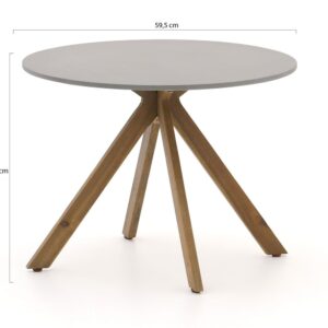 5cm (h: 45cm) - Laagste prijsgarantie!