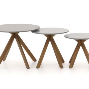 Intenso Furniture Tuintafels