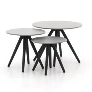 Intenso Furniture Tuintafels
