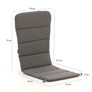 Intenso Furniture Tuinkussens