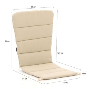 Intenso Furniture Tuinkussens