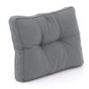 Madison Florance loungekussen rug ca. 60x40cm - Laagste prijsgarantie!