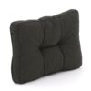 Madison Florance loungekussen rug ca. 60x40cm - Laagste prijsgarantie!
