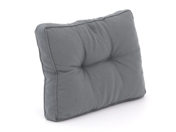 Madison florance loungekussen rug ca. 60x40cm - laagste prijsgarantie!