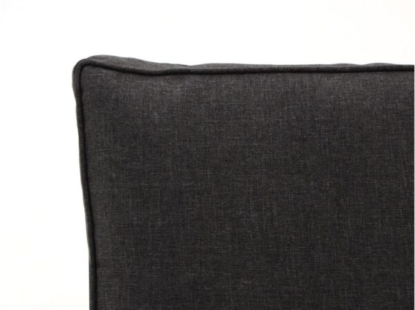Grijs aluminium loungesets