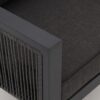 Aluminium loungesets manifesto furniture