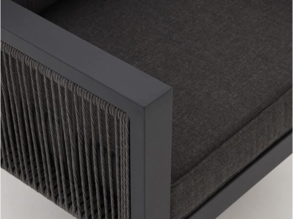 Aluminium loungesets manifesto furniture