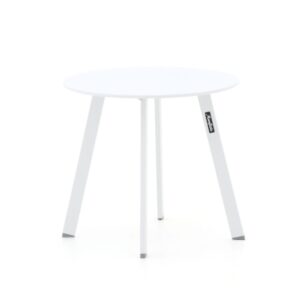 Manifesto Bovezzo bijzet tuintafel ø 50cm (h:45cm) – Laagste prijsgarantie!