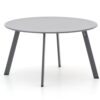Manifesto Bovezzo bijzet tuintafel ø 70cm (h:40cm) - Laagste prijsgarantie!