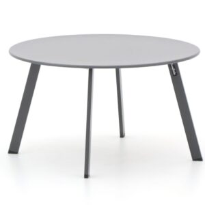 Manifesto Bovezzo bijzet tuintafel ø 70cm (h:40cm) – Laagste prijsgarantie!