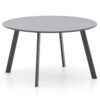 Manifesto Bovezzo bijzet tuintafel ø 70cm (h:40cm) - Laagste prijsgarantie!