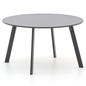Manifesto Bovezzo bijzet tuintafel ø 70cm (h:40cm) – Laagste prijsgarantie!