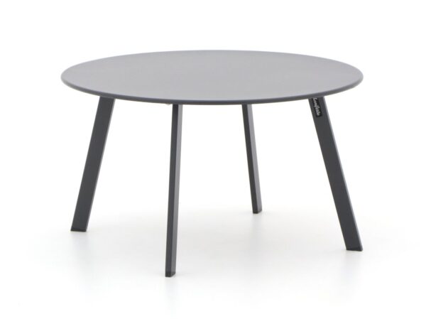 Manifesto bovezzo bijzet tuintafel ø 70cm (h:40cm) - laagste prijsgarantie!