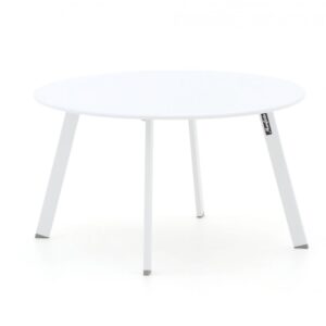 Manifesto Bovezzo bijzet tuintafel ø 70cm (h:40cm) – Laagste prijsgarantie!
