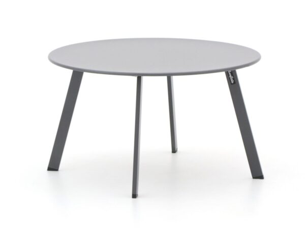 Manifesto bovezzo bijzet tuintafel ø 70cm (h:40cm) - laagste prijsgarantie!