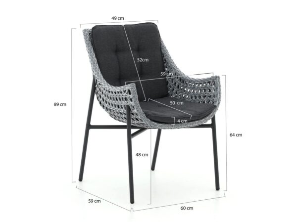 Manifesto furniture tuinsets