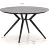 Manifesto furniture grijs tuinsets