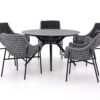 Manifesto novarasora o 127cm dining tuinset 6 delig laagste prijsgarantie 7