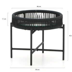 Manifesto Furniture Tuintafels
