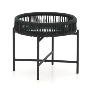 Manifesto Pepoli bijzet tuintafel Ø50 (h:42cm) – Laagste prijsgarantie!