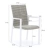 Manifesto furniture tuinsets