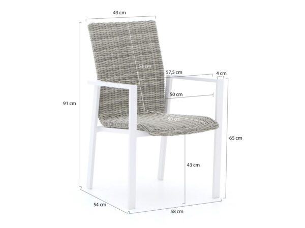 Manifesto furniture tuinsets