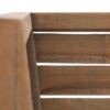 Rough furniture tuinbanken