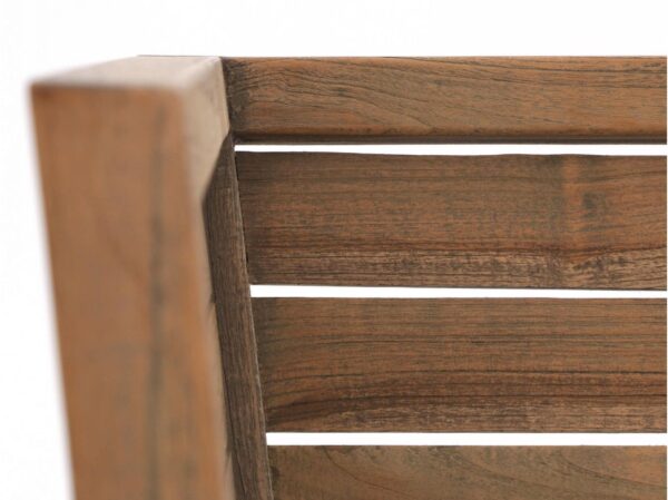 Rough furniture tuinbanken