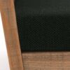 Bruin houten tuinbanken
