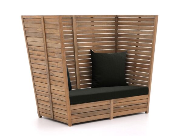 Rough-b loveseat loungebank 185cm - laagste prijsgarantie!